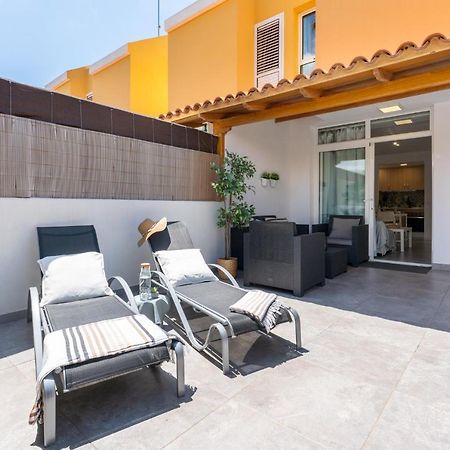 Sunnyside Bungalow Sonnenland Exterior foto